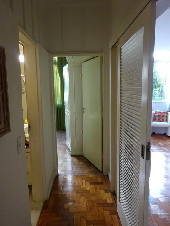 Apartamento Luxo Ipanema Rio de Janeiro Zimmer foto
