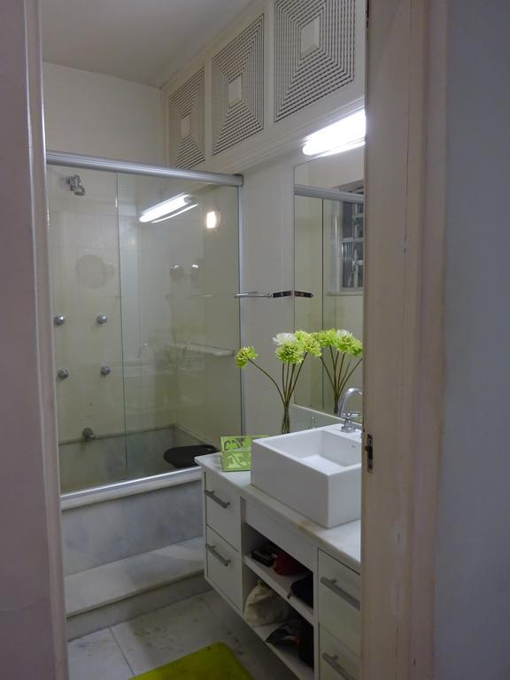Apartamento Luxo Ipanema Rio de Janeiro Zimmer foto