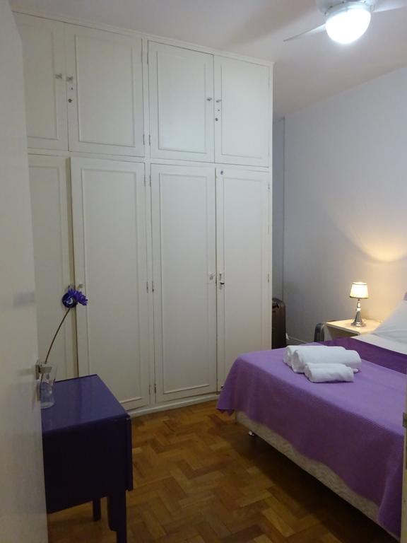 Apartamento Luxo Ipanema Rio de Janeiro Zimmer foto