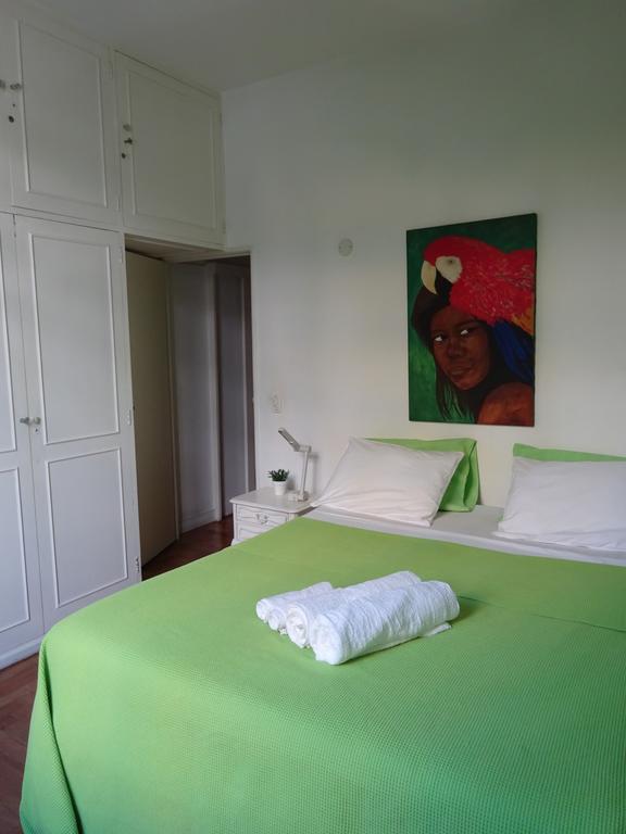 Apartamento Luxo Ipanema Rio de Janeiro Zimmer foto
