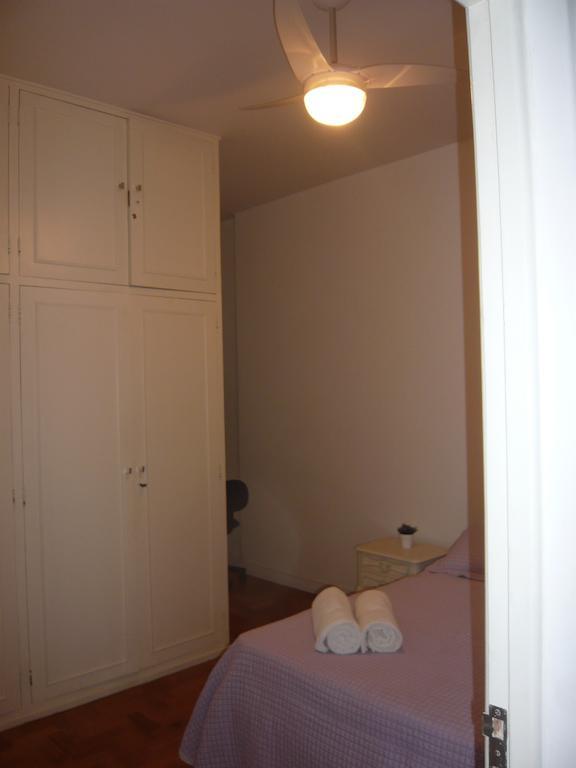 Apartamento Luxo Ipanema Rio de Janeiro Zimmer foto