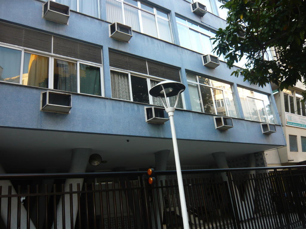Apartamento Luxo Ipanema Rio de Janeiro Zimmer foto