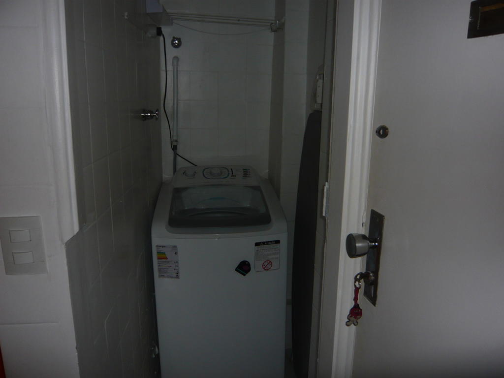 Apartamento Luxo Ipanema Rio de Janeiro Zimmer foto