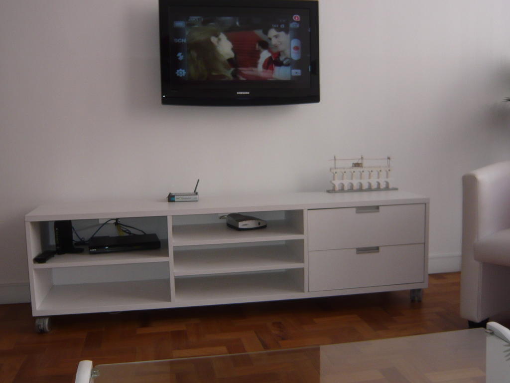 Apartamento Luxo Ipanema Rio de Janeiro Zimmer foto