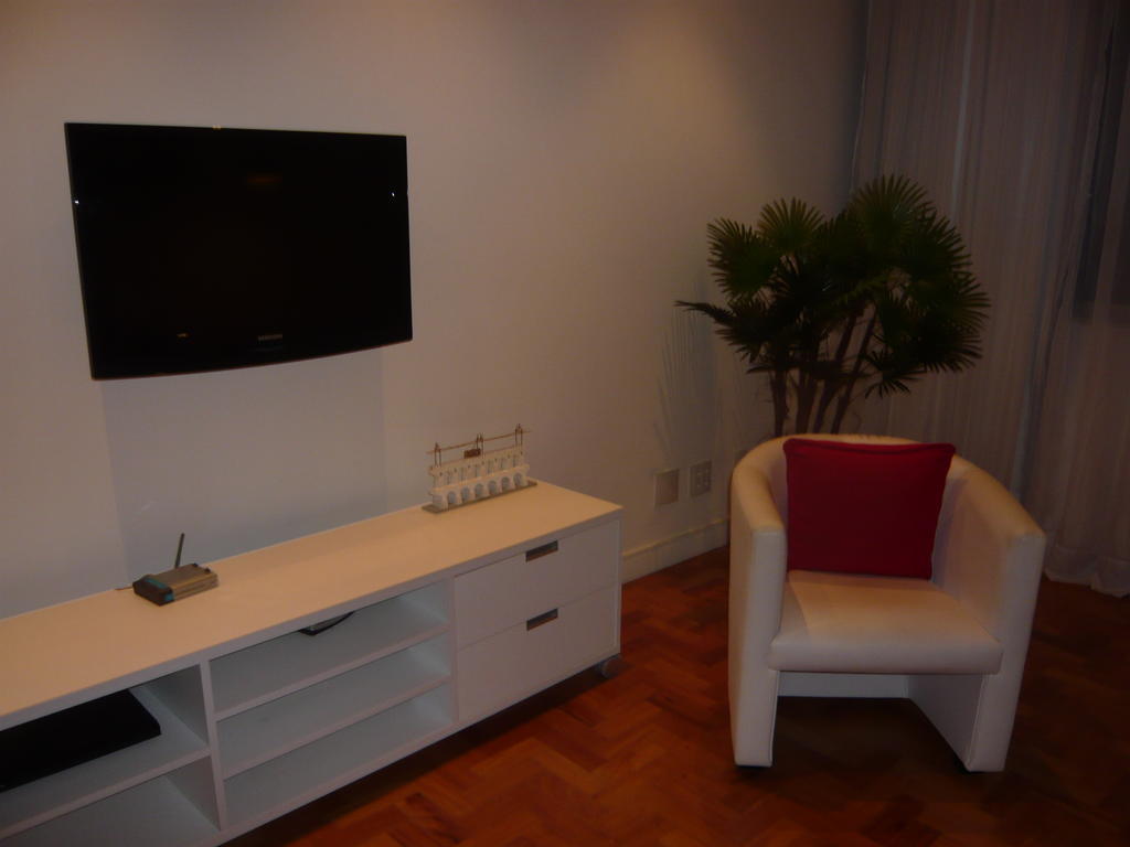 Apartamento Luxo Ipanema Rio de Janeiro Zimmer foto