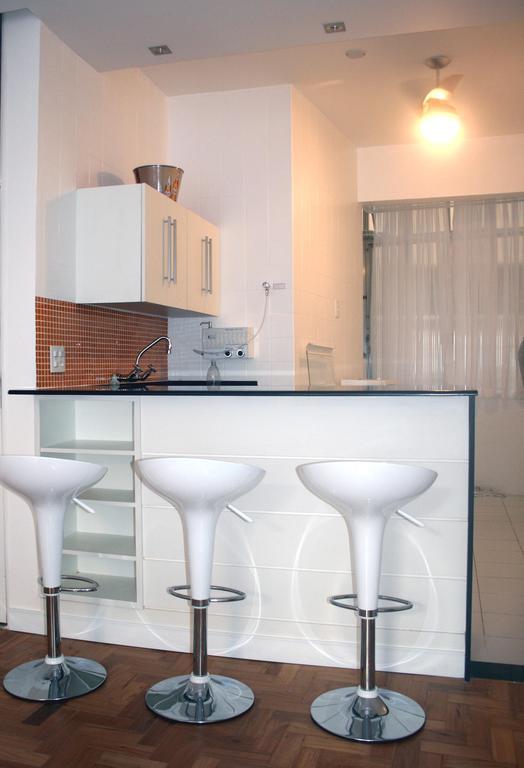 Apartamento Luxo Ipanema Rio de Janeiro Zimmer foto